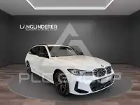 2025 BMW M3