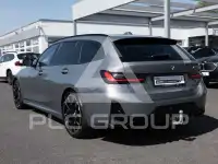 2025 BMW M3