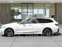 2025 BMW M3