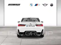 2025 BMW M340