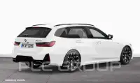 2025 BMW M3