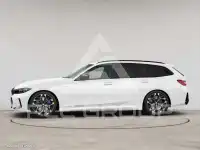 2025 BMW M340