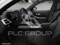 2025 BMW M3