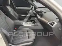 2025 BMW M3