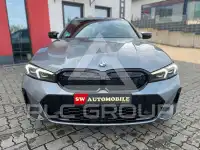 2025 BMW M3