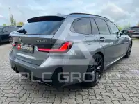2025 BMW M3
