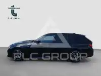 2025 BMW M3