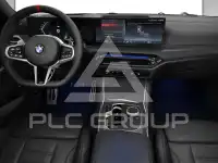 2025 BMW M3