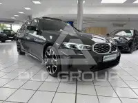 2025 BMW M3