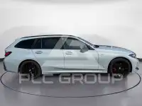 2025 BMW M340