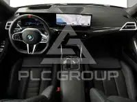 2025 BMW M3