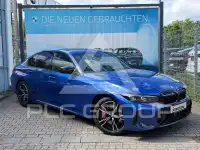 2025 BMW M3