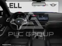 2025 BMW M3