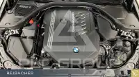 2025 BMW M3