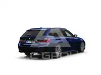 2025 BMW M3