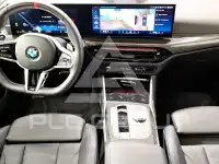 2025 BMW M3
