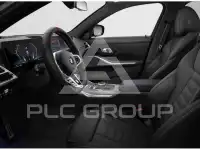 2025 BMW M340