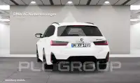 2025 BMW M3