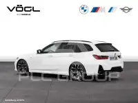 2025 BMW M3