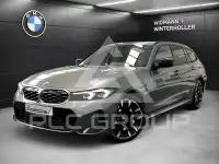 2025 BMW M3