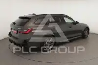 2025 BMW M340