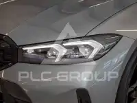 2025 BMW M3