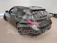 2025 BMW M340
