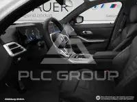 2025 BMW M340