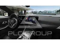 2025 BMW M3