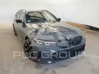 2025 BMW M340