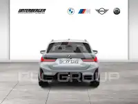 2025 BMW M3