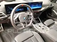 2025 BMW M3