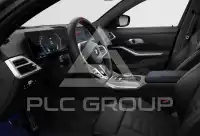 2025 BMW M340