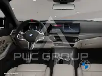 2025 BMW M3