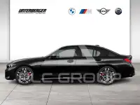 2025 BMW M3