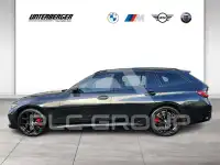 2025 BMW M3