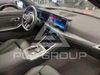 2025 BMW M340