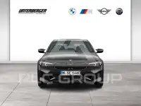 2025 BMW M3