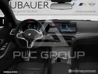 2025 BMW M340