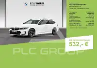 2025 BMW M340