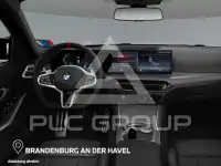 2025 BMW M3