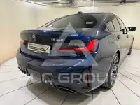 2025 BMW M340