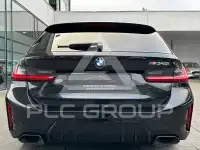 2025 BMW M3