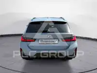 2025 BMW M340