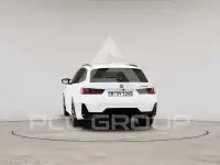 2025 BMW M340