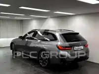 2025 BMW M3