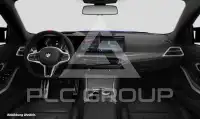 2025 BMW M3