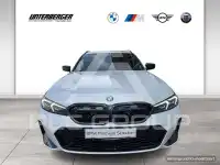 2025 BMW M340