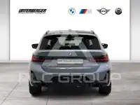 2025 BMW M3