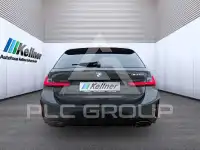 2025 BMW M3
